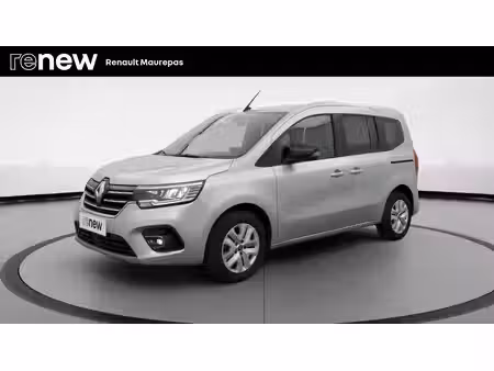Renault Kangoo 1.5 dCi 95