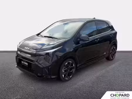 Kia Picanto 1.2 79
