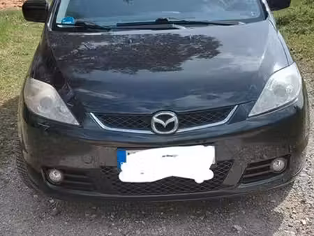 Mazda 5 1.8 115