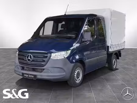 Mercedes-Benz Sprinter 150
