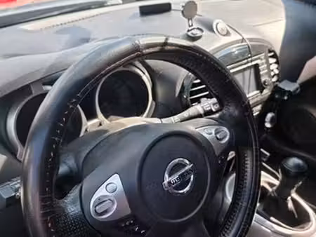 Nissan Juke 1.6