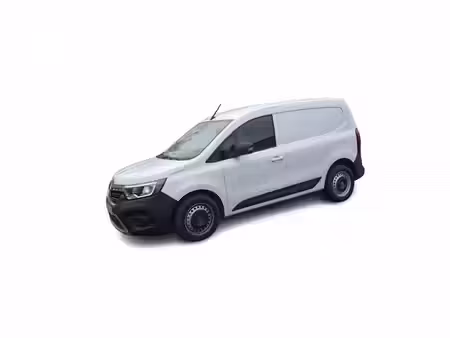 Renault Kangoo 1.5 dCi 95