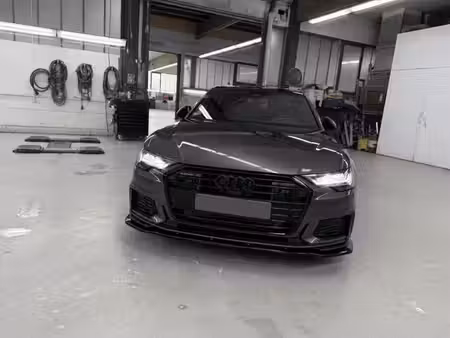 Audi A6 50 TDI 3.0 TDI 286 S line quattro