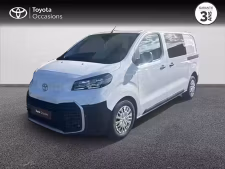 Toyota Proace Confort
