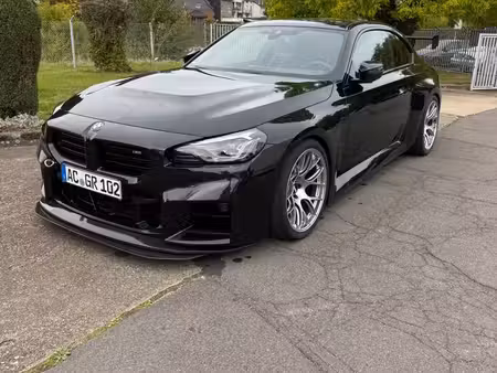BMW Série 2 M2 3.0