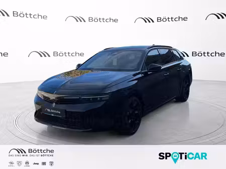 Opel Astra 1.5 CDTI 130 Ultimate