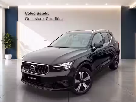 Volvo XC40 T5 1.5 180