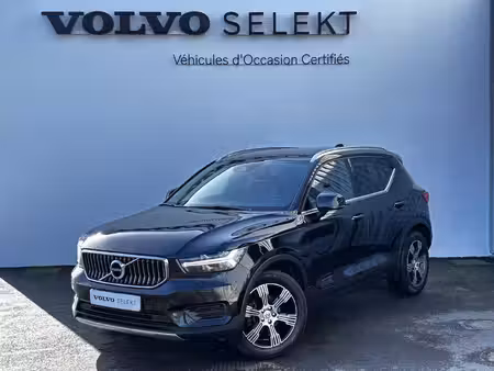 Volvo XC40 D3 2.0 150