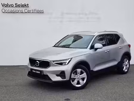 Volvo XC40 B3 2.0 163