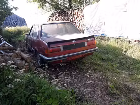 BMW Série 3 320i