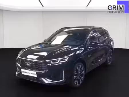 Ford Kuga 2.5 243