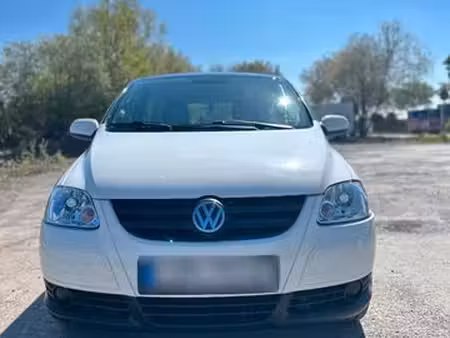 Volkswagen FOX 1.2 55 Fox
