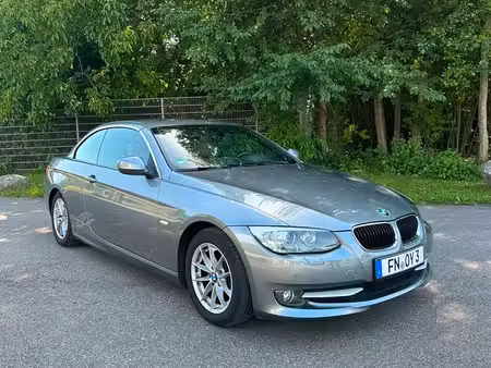 BMW Série 3 318i 2.0 143