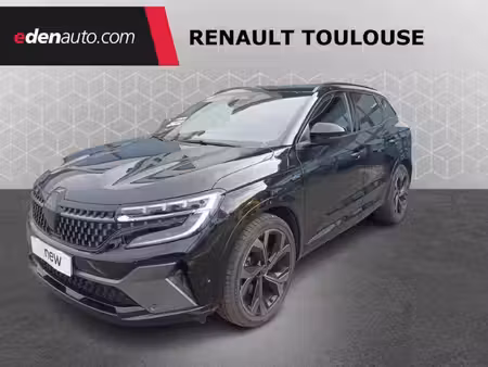 Renault Austral 1.2 200 Esprit Alpine