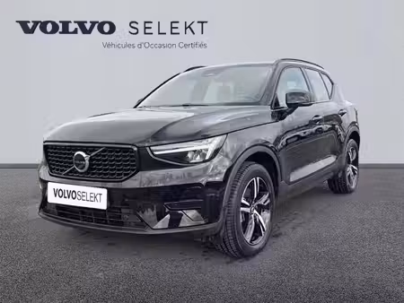 Volvo XC40 B4 2.0 197