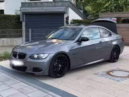 BMW Série 3 320i 2.0 170