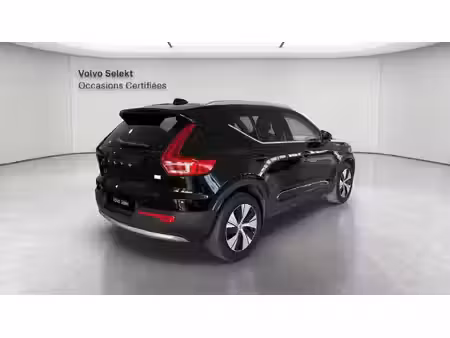 Volvo XC40 T5 1.5 180