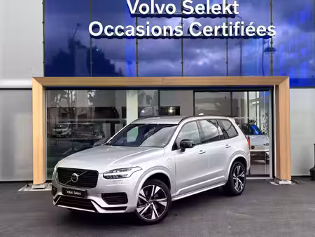 Volvo XC90 T8 2.0 4x4