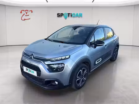 Citroën C3 1.2 PureTech 83 Feel Pack