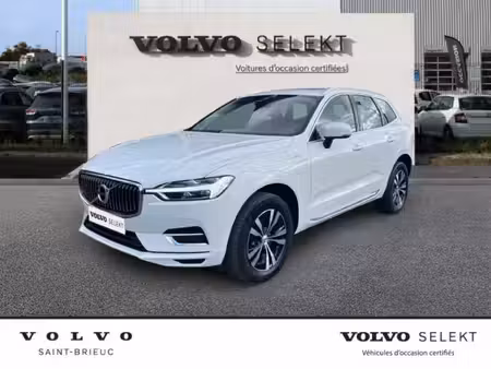 Volvo XC60 T6 2.0 253 Executive 4x4