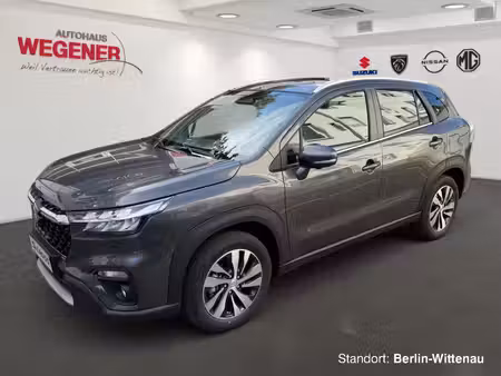 Suzuki S-Cross 1.4 110 Comfort