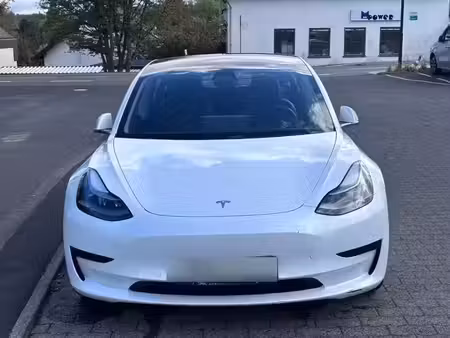 Tesla Model 3 Standard Plus 306