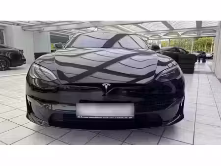 Tesla Model S Performance 1020 4x4