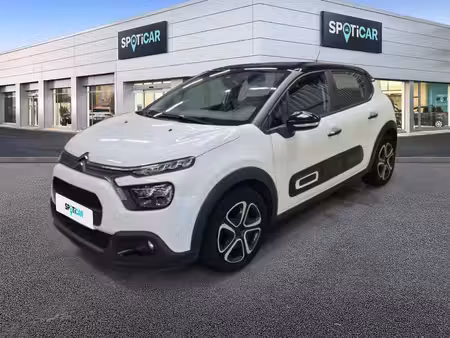 Citroën C3 1.2 PureTech 110 Shine