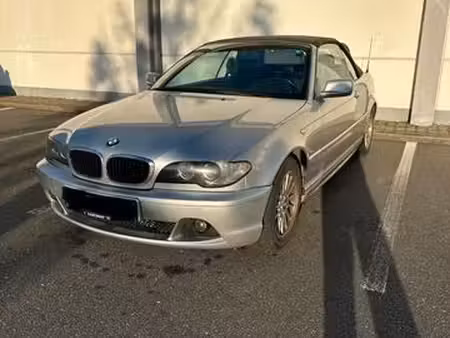 BMW Série 3 320d 2.0 150