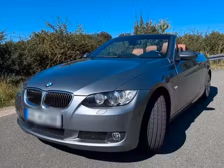 BMW Série 3 330i 3.0 272
