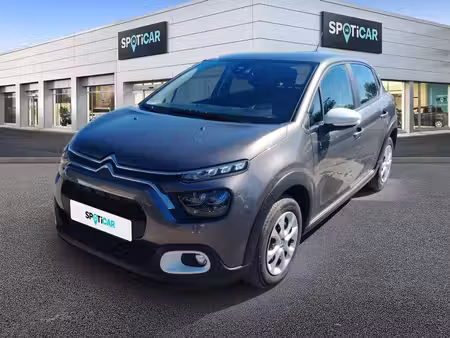Citroën C3 1.2 PureTech 83 You