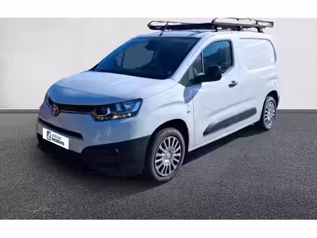 Toyota Proace 1.5 100 Dynamic