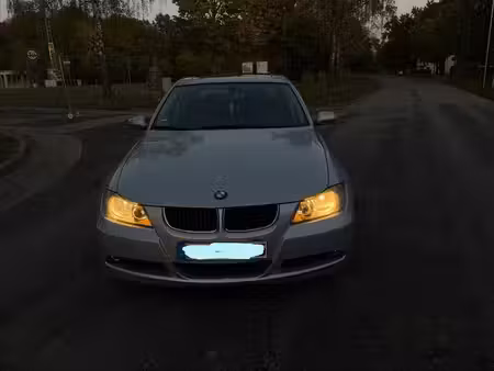 BMW Série 3 320i 2.0 150