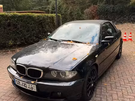 BMW Série 3 318i 2.0 143