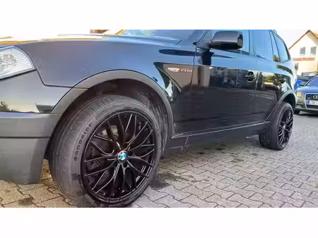 BMW X3 20d 2.0 150