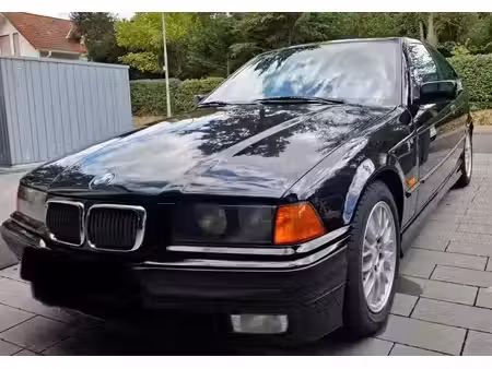 BMW Série 3 361i 1.9 105