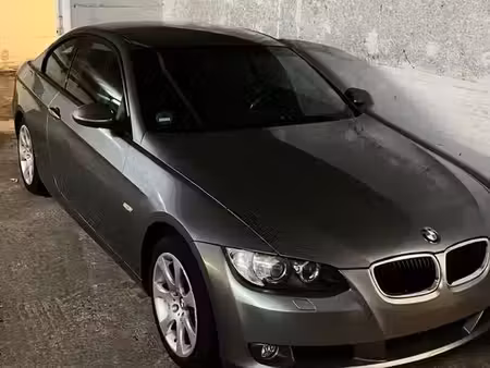 BMW Série 3 320i 170