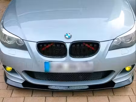 BMW Série 5 535d 3.0 300