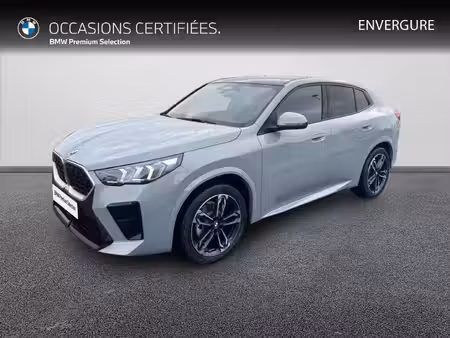 BMW X2 20d 2.0 163 sDrive