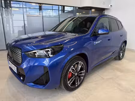 BMW iX1 20 204 eDrive