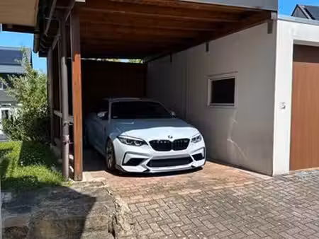 BMW Série 2 M2 Competition 3.0 410