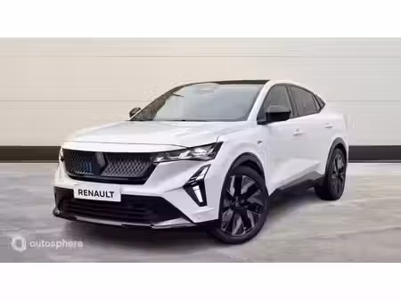 Renault Rafale E-Tech 1.2 200 Esprit Alpine