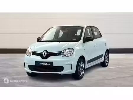 Renault Twingo 1.0 SCe 65 Équilibre