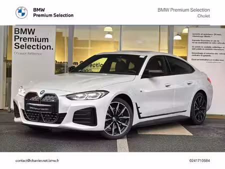 BMW i4 M50 544