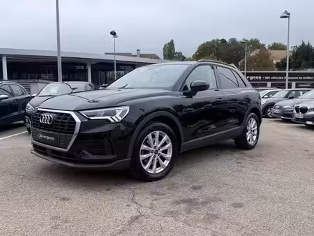 Audi Q3 35 TDI 2.0 TDI 150