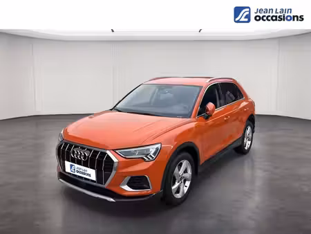 Audi Q3 35 TDI 2.0 TDI 150 Design Luxe