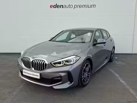 BMW Série 1 118i 1.5 136 M Sport