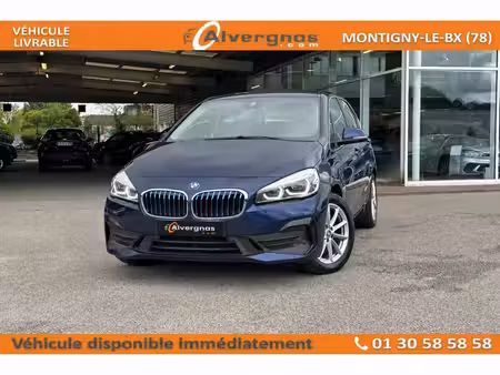 BMW Série 2 218i 1.5 136 Business
