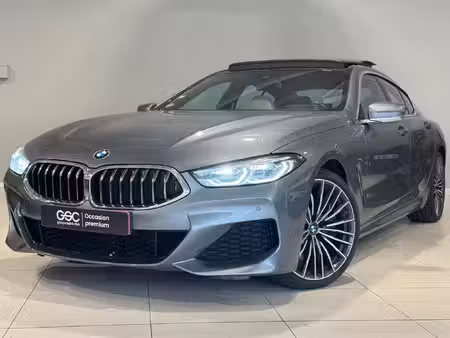 BMW Série 8 840i 3.0 333 M Sport xDrive