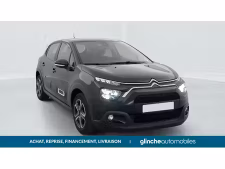 Citroën C3 1.2 110 Plus